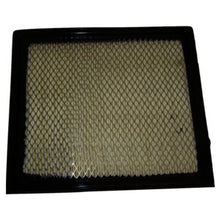 Load image into Gallery viewer, Crown Automotive Jeep Replacement 5015610AA Air Filter for 02-04 Jeep WJ, WG Grand Cherokee w/ 4.7L High Output Engine for Select Jeep Grand Cherokee