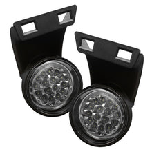 Load image into Gallery viewer, Spyder Auto 5015617 LED Fog Lights for Select Dodge Ram 1500, Dodge Ram 2500, Dodge Ram