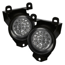 Load image into Gallery viewer, Spyder Auto 5015662 LED Fog Lights for Select GMC Sierra 1500, GMC Yukon, Pontiac Bonneville
