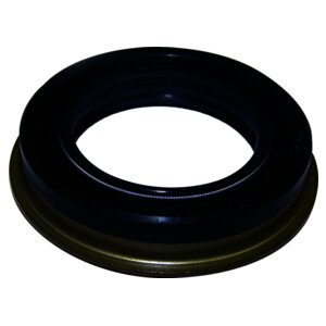 Crown Automotive Jeep Replacement 5015847AA Front Output Seal for 2002-2007 Jeep KJ Liberty w/ NP231 Transfer Case for Select Dodge Dakota, Dodge Durango, Jeep Liberty
