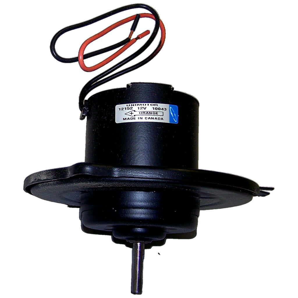 Crown Automotive Jeep Replacement 5015860AA Blower Motor for 1999-2001 WJ, WG Grand Cherokee w/ LHD for Select Jeep Grand Cherokee