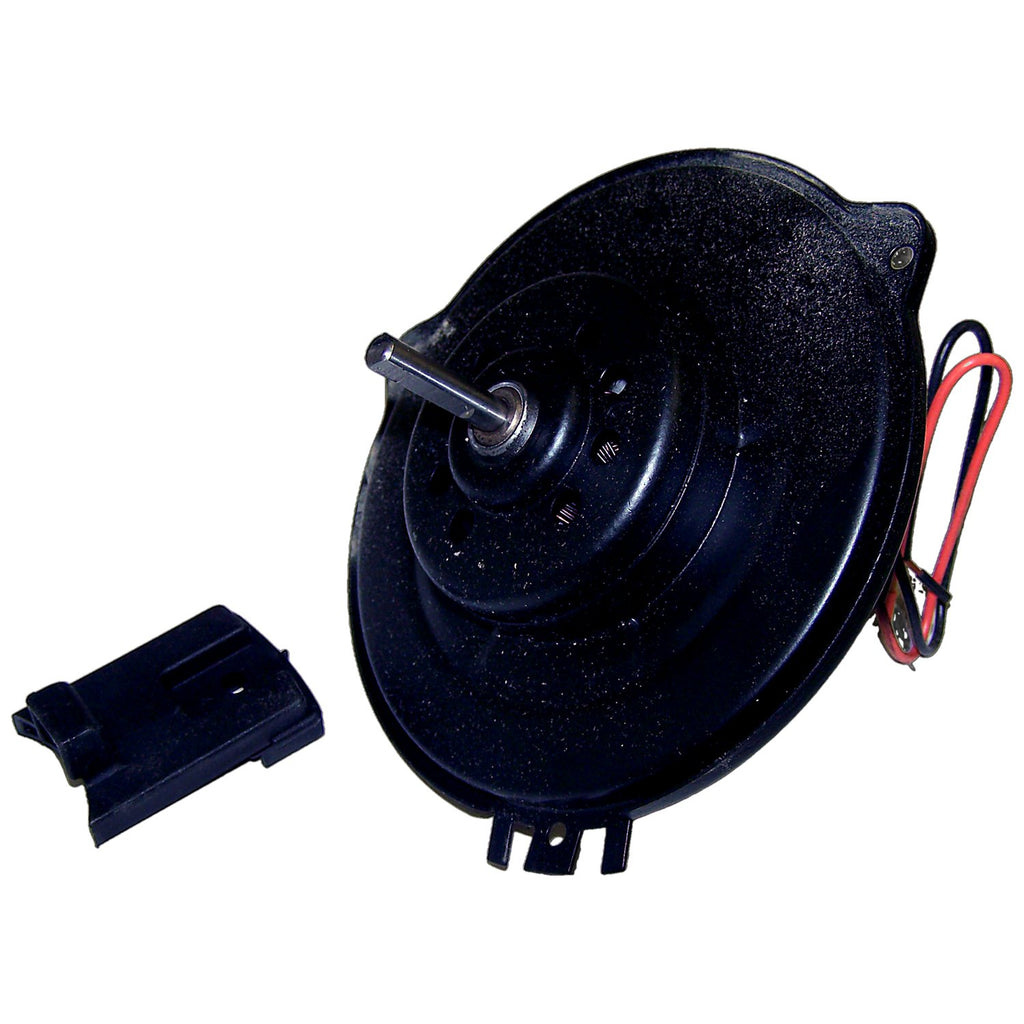 Crown Automotive Jeep Replacement 5015860AA Blower Motor for 1999-2001 WJ, WG Grand Cherokee w/ LHD for Select Jeep Grand Cherokee