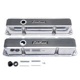 Edelbrock 4276 Elite II Valve Covers