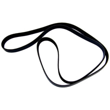 Load image into Gallery viewer, Crown Automotive Jeep Replacement 5015962AB Accessory Drive Belt for Select 1999-2001 WJ, WG Grand Cherokees w/ 3.1L Diesel