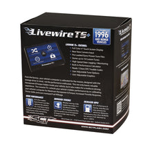 Load image into Gallery viewer, SCT Performance 5015P Livewire TS+ Performance Programmer And Monitor for Select Ford Aerostar, Ford Bronco, Ford Bronco Sport, Ford Contour, Ford Crown Victoria, Ford E-150, Ford E-150 Econoline, Ford E-250, Ford E-250 Econoline, Ford E-350 Club Wagon,