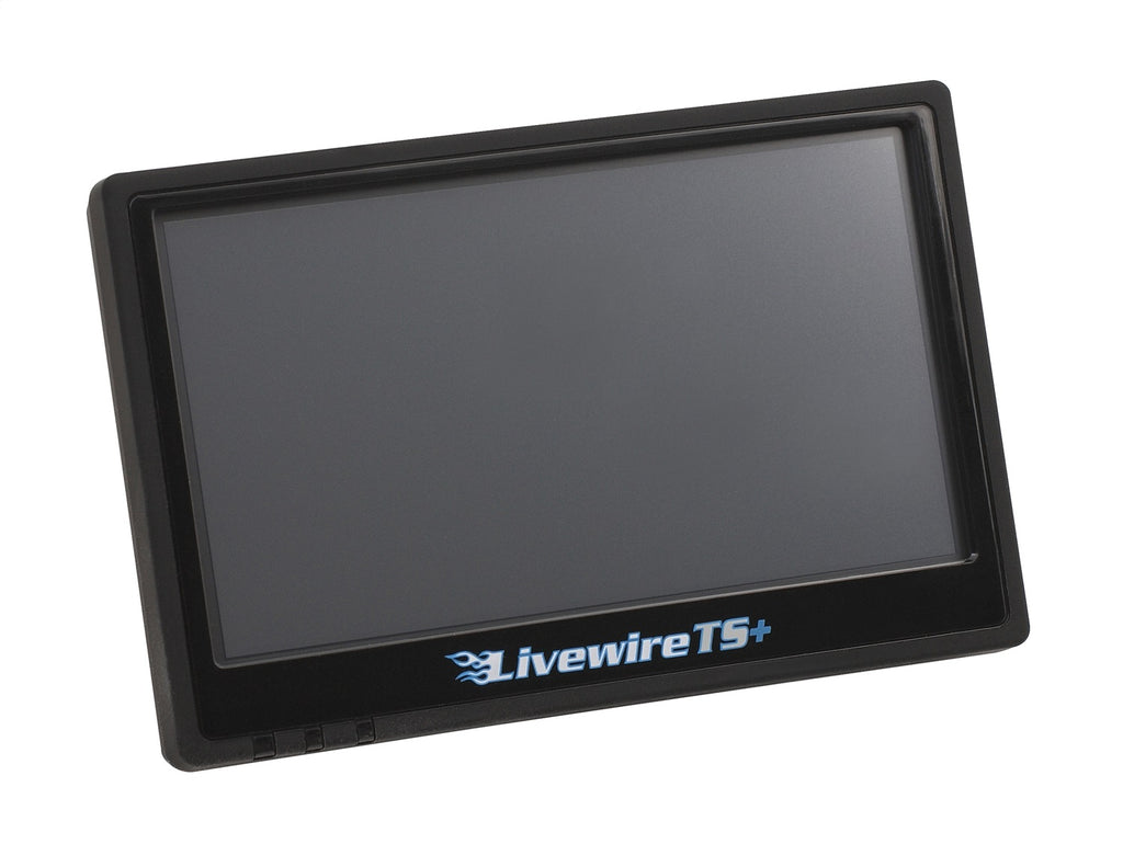 SCT Performance 5015P Livewire TS+ Performance Programmer And Monitor for Select Ford Aerostar, Ford Bronco, Ford Bronco Sport, Ford Contour, Ford Crown Victoria, Ford E-150, Ford E-150 Econoline, Ford E-250, Ford E-250 Econoline, Ford E-350 Club Wagon,