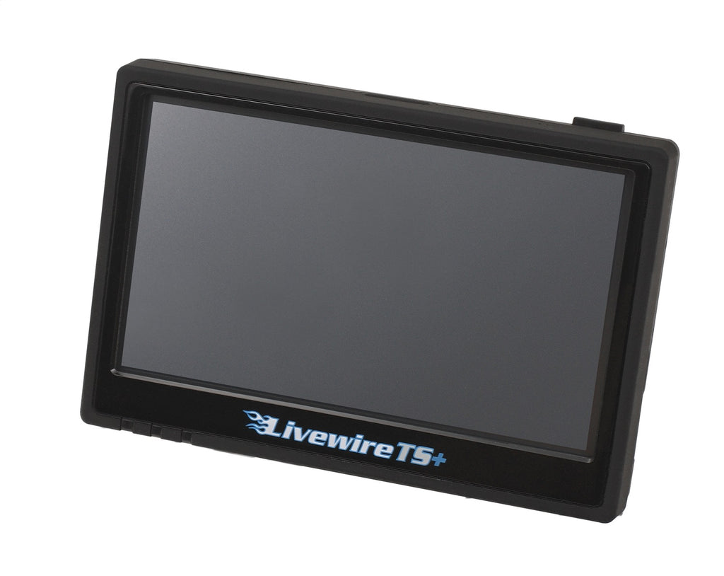 SCT Performance 5015P Livewire TS+ Performance Programmer And Monitor for Select Ford Aerostar, Ford Bronco, Ford Bronco Sport, Ford Contour, Ford Crown Victoria, Ford E-150, Ford E-150 Econoline, Ford E-250, Ford E-250 Econoline, Ford E-350 Club Wagon,
