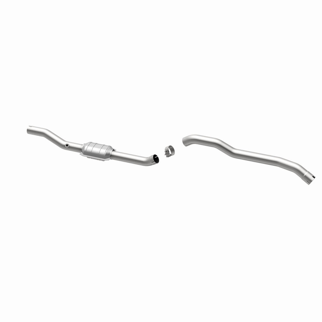 MagnaFlow Exhaust Products 23513 HM Grade Direct-Fit Catalytic Converter for Select Dodge Dakota