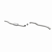 Load image into Gallery viewer, MagnaFlow Exhaust Products 23513 HM Grade Direct-Fit Catalytic Converter for Select Dodge Dakota