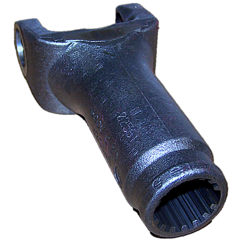 Crown Automotive Jeep Replacement 5016375AA Front Drive Shaft Slip Yoke for 00-06 Jeep TJ w/o Rubicon Pkg, WJ w/ 4.7L Engine for Select Jeep Grand Cherokee, Jeep TJ, Jeep Wrangler