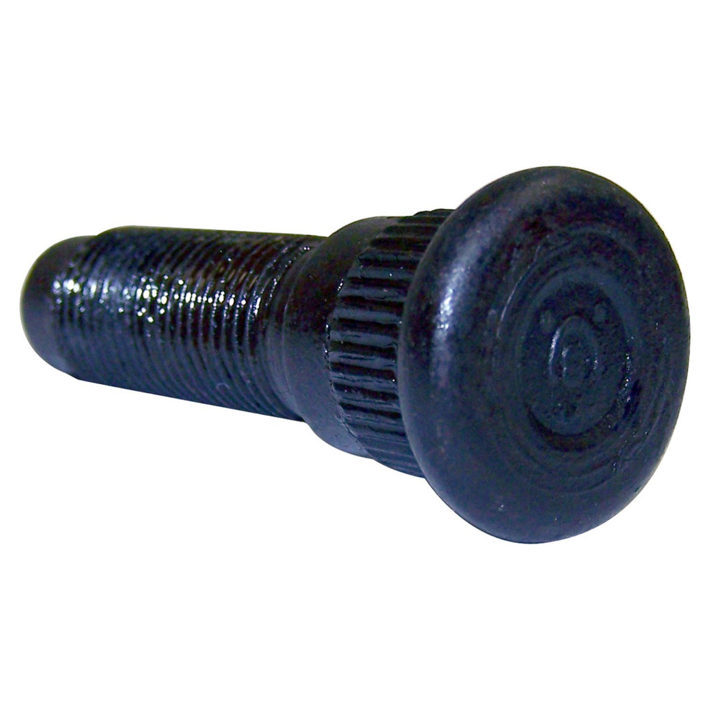 Crown Automotive Jeep Replacement 5016496AA Rear Wheel Stud for Select 2002-2012 Jeep KJ, KK Liberty, Left or Right