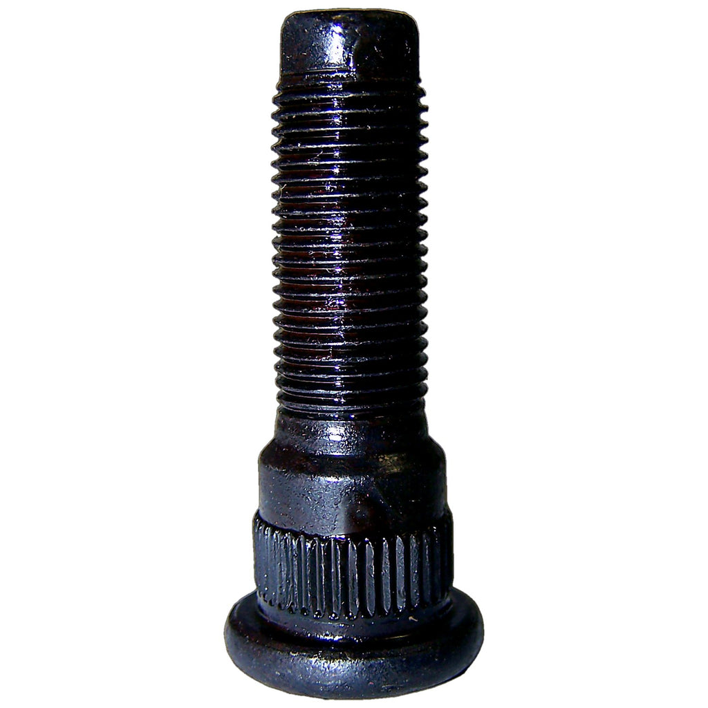 Crown Automotive Jeep Replacement 5016496AA Rear Wheel Stud for Select 2002-2012 Jeep KJ, KK Liberty, Left or Right