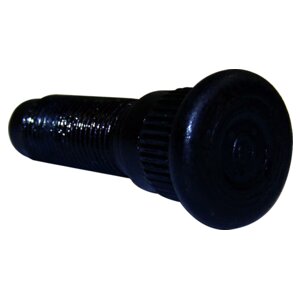 Crown Automotive Jeep Replacement 5016496AA Rear Wheel Stud for Select 2002-2012 Jeep KJ, KK Liberty, Left or Right