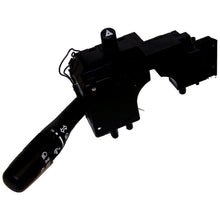Load image into Gallery viewer, Crown Automotive Jeep Replacement 5016708AD Multifunction Switch for 2001-2006 Jeep TJ Wrangler w/o Fog Lamps for Select Jeep TJ, Jeep Wrangler