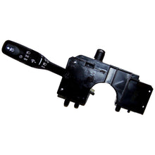 Load image into Gallery viewer, Crown Automotive Jeep Replacement 5016709AD Multifunction Switch for 2001-2006 Jeep TJ Wrangler w/ Front Fog Lamps for Select Jeep TJ, Jeep Wrangler