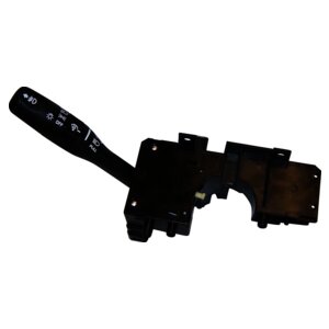 Crown Automotive Jeep Replacement 5016709AD Multifunction Switch for 2001-2006 Jeep TJ Wrangler w/ Front Fog Lamps for Select Jeep TJ, Jeep Wrangler