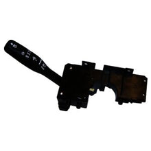 Load image into Gallery viewer, Crown Automotive Jeep Replacement 5016709AD Multifunction Switch for 2001-2006 Jeep TJ Wrangler w/ Front Fog Lamps for Select Jeep TJ, Jeep Wrangler