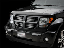 Load image into Gallery viewer, Weathertech 50225 Stone And Bug Deflector for Select Jeep TJ, Jeep Wrangler