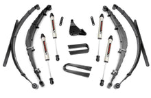 Load image into Gallery viewer, Rough Country 50170 Suspension Lift Kit for Select Ford F-250 Super Duty, Ford F-350 Super Duty