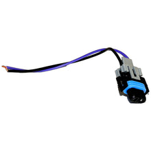 Load image into Gallery viewer, Crown Automotive Jeep Replacement 5017113AA Fog Lamp Wiring Harness Repair Kit for 2010+ Jeep JK, JL, JT, WK, etc models for Select Chrysler 200, Chrysler 300, Chrysler Sebring, Chrysler Town &amp; Country, Dodge Avenger, Dodge Caliber, Dodge Challenger,