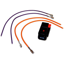 Load image into Gallery viewer, Crown Automotive Jeep Replacement 5017117AA Wiring Harness Repair Kit for Various 1997+ Jeep Models for Select Jeep Cherokee, Jeep Commander, Jeep Compass, Jeep Gladiator, Jeep Grand Cherokee, Jeep Liberty, Jeep Patriot, Jeep Wrangler, Jeep Wrangler JK