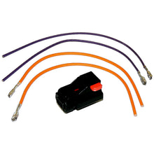 Load image into Gallery viewer, Crown Automotive Jeep Replacement 5017117AA Wiring Harness Repair Kit for Various 1997+ Jeep Models for Select Jeep Cherokee, Jeep Commander, Jeep Compass, Jeep Gladiator, Jeep Grand Cherokee, Jeep Liberty, Jeep Patriot, Jeep Wrangler, Jeep Wrangler JK