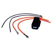 Load image into Gallery viewer, Crown Automotive Jeep Replacement 5017117AA Wiring Harness Repair Kit for Various 1997+ Jeep Models for Select Jeep Cherokee, Jeep Commander, Jeep Compass, Jeep Gladiator, Jeep Grand Cherokee, Jeep Liberty, Jeep Patriot, Jeep Wrangler, Jeep Wrangler JK