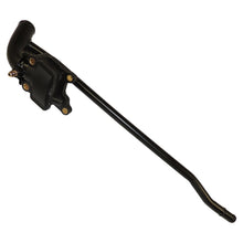 Load image into Gallery viewer, Crown Automotive Jeep Replacement 5017183AB Coolant Air Bleeder Housing for Many 98-10 Dodge, Chrysler &amp; 98-04 Eagle w/ 2.7L for Select Chrysler 300, Chrysler 300M, Chrysler Concorde, Chrysler Intrepid, Chrysler LHS, Dodge Charger, Dodge Intrepid, Dodge