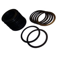 Load image into Gallery viewer, Crown Automotive Jeep Replacement 5017214AA Differential &amp; Pinion Shim Kit for 84-06 Jeep TJ, YJ, XJ, MJ, ZJ, WJ KJ w/ D35 for Select Jeep Cherokee, Jeep Comanche, Jeep Grand Cherokee, Jeep Liberty, Jeep TJ, Jeep Wrangler