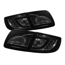 Load image into Gallery viewer, Spyder Auto 5017406 LED Tail Lights for Select Mazda 3