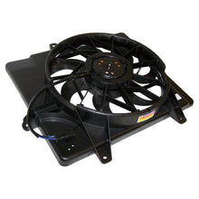 Load image into Gallery viewer, Crown Automotive Jeep Replacement 5017407AB Cooling Fan Assembly for 2001-2005 Chrysler PT Cruiser for Select Chrysler PT Cruiser