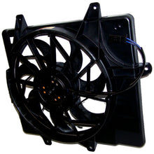 Load image into Gallery viewer, Crown Automotive Jeep Replacement 5017407AB Cooling Fan Assembly for 2001-2005 Chrysler PT Cruiser for Select Chrysler PT Cruiser