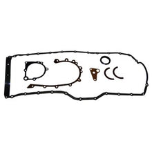 Load image into Gallery viewer, Crown Automotive Jeep Replacement 5017432AC Lower Gasket Set for 4.0L Engine, Fits 2000-2006 Jeep TJ, XJ, WJ, WG for Select Jeep Cherokee, Jeep Grand Cherokee, Jeep TJ, Jeep Wrangler