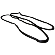 Load image into Gallery viewer, Crown Automotive Jeep Replacement 5017462K Door Weatherstrip Kit for 1997-2006 Jeep TJ Wrangler for Select Jeep Wrangler