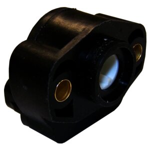 Crown Automotive Jeep Replacement 5017479AA Throttle Position Sensor for 99-07 Jeep Grand Cherokee, 06-07 Commander  w/ 4.7L for Select Dodge Dakota, Dodge Durango, Dodge Ram 1500, Dodge Ram Van, Dodge Ram 2500, Dodge Ram Van, Dodge Ram 3500, Dodge Ram