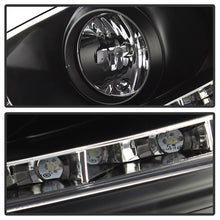 Load image into Gallery viewer, Spyder Auto 5017529 DRL LED Projector Headlights for Select Volkswagen GTI, Volkswagen Jetta, Volkswagen Rabbit