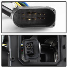 Load image into Gallery viewer, Spyder Auto 5017529 DRL LED Projector Headlights for Select Volkswagen GTI, Volkswagen Jetta, Volkswagen Rabbit