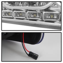 Load image into Gallery viewer, Spyder Auto 5017628 XTune LED Crystal Headlights for Select Dodge Charger