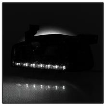 Load image into Gallery viewer, Spyder Auto 5017628 XTune LED Crystal Headlights for Select Dodge Charger