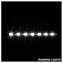 Load image into Gallery viewer, Spyder Auto 5017635 XTune LED Crystal Headlights for Select Dodge Charger