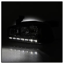 Load image into Gallery viewer, Spyder Auto 5017635 XTune LED Crystal Headlights for Select Dodge Charger