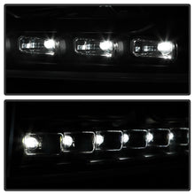 Load image into Gallery viewer, Spyder Auto 5017635 XTune LED Crystal Headlights for Select Dodge Charger