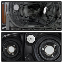 Load image into Gallery viewer, Spyder Auto 5017642 XTune LED Crystal Headlights for Select Dodge Charger
