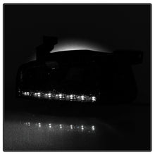 Load image into Gallery viewer, Spyder Auto 5017642 XTune LED Crystal Headlights for Select Dodge Charger
