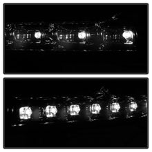 Load image into Gallery viewer, Spyder Auto 5017642 XTune LED Crystal Headlights for Select Dodge Charger