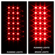 Load image into Gallery viewer, Spyder Auto 5017697 XTune LED Tail Lights for Select Hummer H3