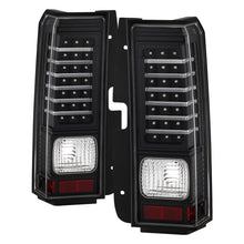 Load image into Gallery viewer, Spyder Auto 5017697 XTune LED Tail Lights for Select Hummer H3