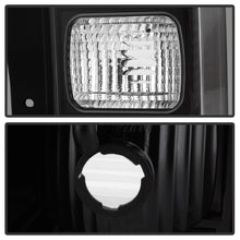 Load image into Gallery viewer, Spyder Auto 5017697 XTune LED Tail Lights for Select Hummer H3