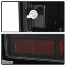 Load image into Gallery viewer, Spyder Auto 5017697 XTune LED Tail Lights for Select Hummer H3