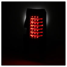 Load image into Gallery viewer, Spyder Auto 5017697 XTune LED Tail Lights for Select Hummer H3